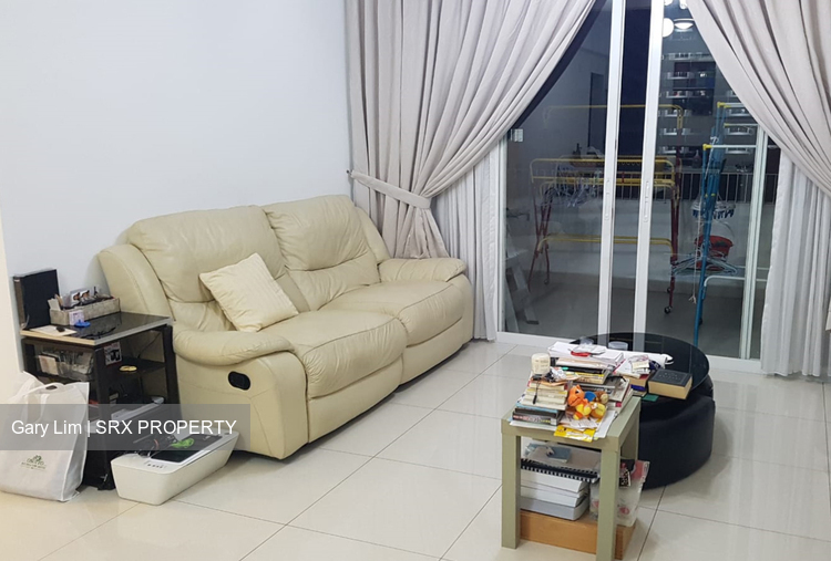 Mi Casa (D23), Condominium #177863492
